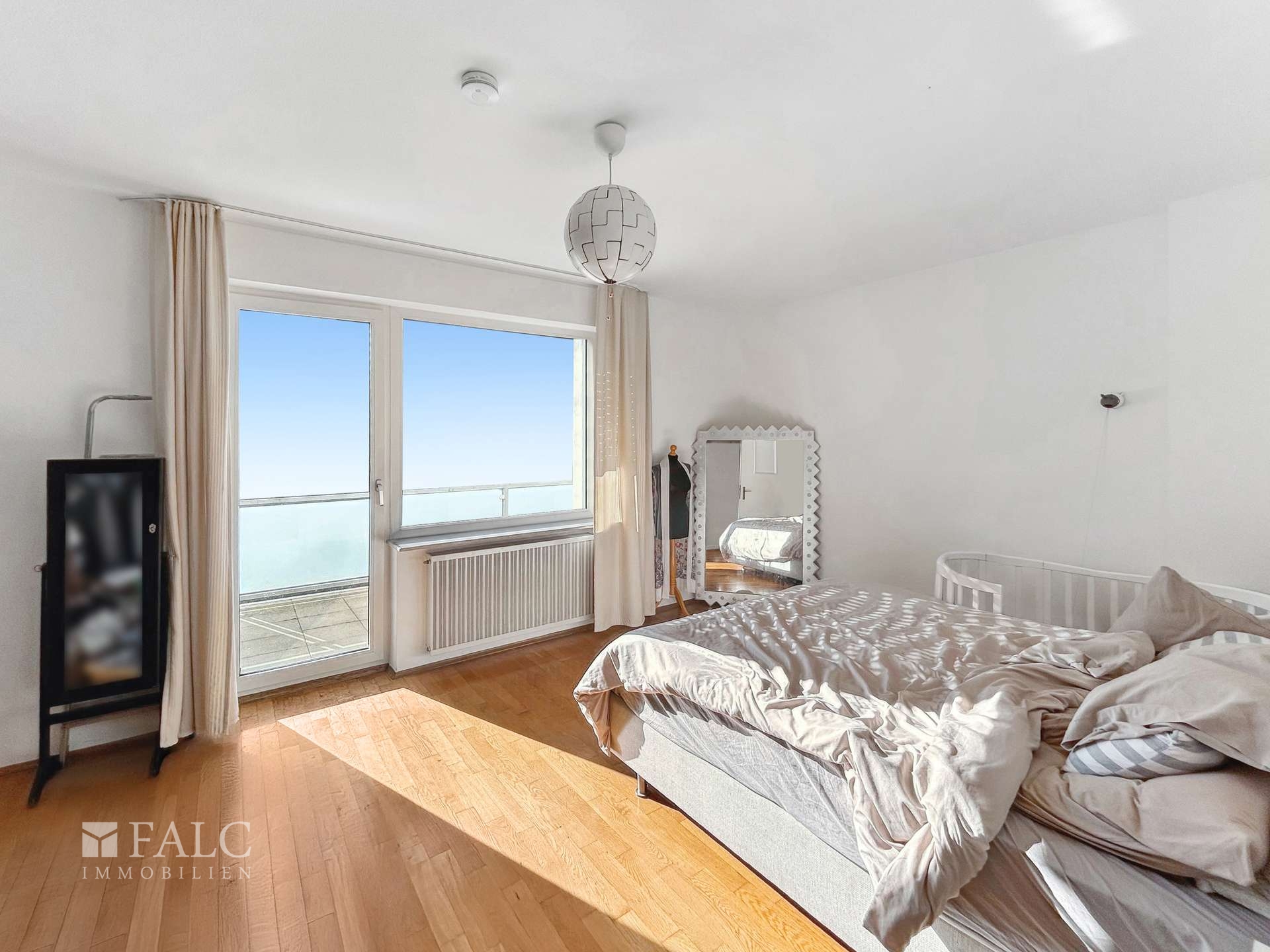 OG Schlafzimmer